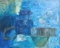 Image 5 of The sea is the way home