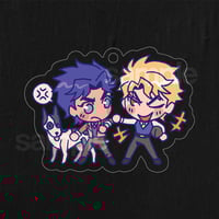 Image 2 of jobro charms