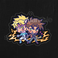 Image 3 of jobro charms