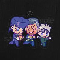 Image 5 of jobro charms