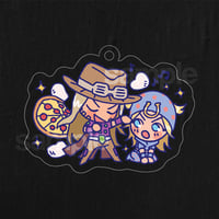 Image 8 of jobro charms