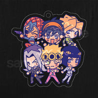 Image 6 of jobro charms