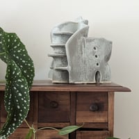 Image 2 of concrete habitat I