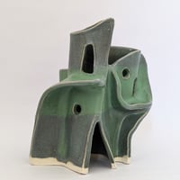 Image 1 of emerald habitat I