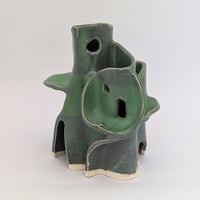 Image 2 of emerald habitat I