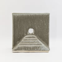 Image 1 of stair towards a window