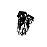 Image 1 of Rhizome Weaver - You Are Not Sorry Enough (V43)