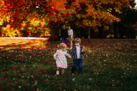 Image 1 of TUES, October 14 Full Session Deposit