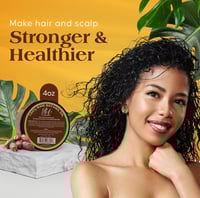 Image 5 of 100% Raw Batana Oil 4oz