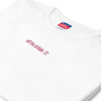 Image 3 of Off The Dribble 22 Tee