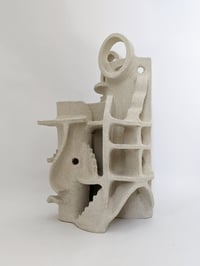 Image 4 of sandcastle habitat IV