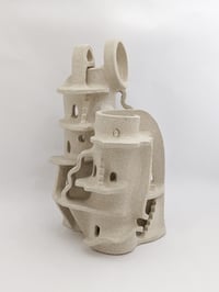 Image 5 of sandcastle habitat IV