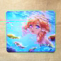 Image 2 of Koi Mousepads
