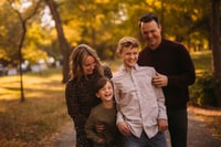 Image 1 of THURS, October 16 Full Session Deposit