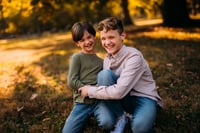 Image 2 of THURS, October 16 Full Session Deposit