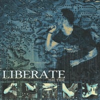 Liberate - The Tide CD