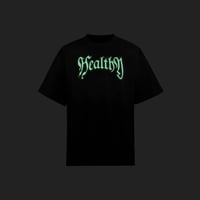 Image 2 of Healthy T-Shirt ✱ French Terry