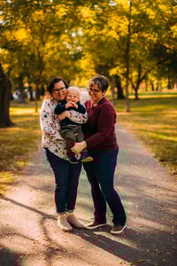 Image 1 of THURS, October 23 Full Session Deposit