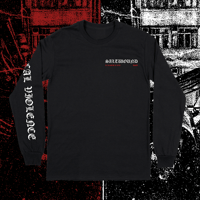 Image 1 of Vol. 1 Longsleeve