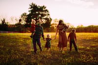 Image 1 of TUES, October 28 Full Session Deposit