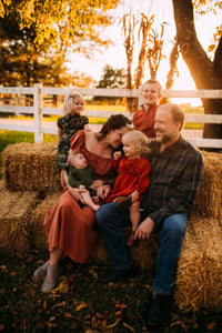 Image 2 of TUES, October 28 Full Session Deposit