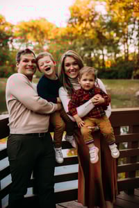 Image 3 of WED, October 29 Full Session Deposit