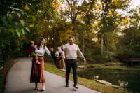 Image 1 of WED, October 29 Full Session Deposit