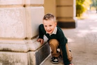 Image 2 of TUES, October 7 Full Session Deposit