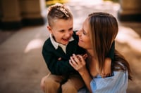 Image 1 of TUES, October 7 Full Session Deposit