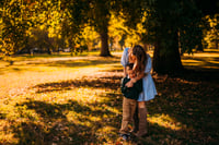 Image 3 of TUES, October 7 Full Session Deposit