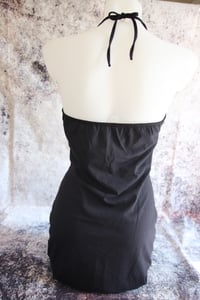 Image 6 of Mötley Crüe lacing dress _ Size S