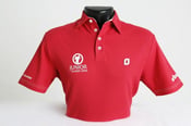 Image of Junior Classic T-shirt Red