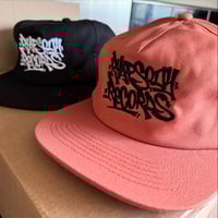 RHAPSODY RECS Unstructured 5 panel 