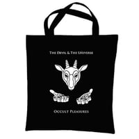 Image 3 of CD & Shirt & Bag Bundle