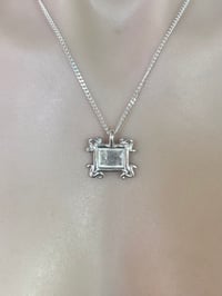 Image 1 of Picture Frame Charm