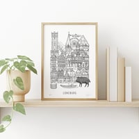 Image 2 of Lüneburg