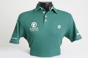 Image of Junior Classic T-shirt Green