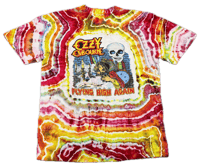 Image 1 of Ozzy Osbourne - Flying High Againl