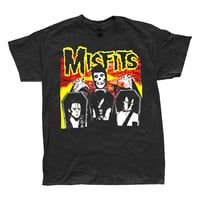 Image 1 of Misfits - Evilive