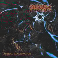 Soul Hater "Astral Malefactor" EP