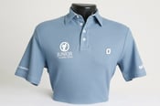 Image of Junior Classic T-shirt Blue