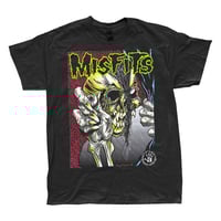 Image 1 of Misfits - Mommy, Can I Go Out & Kill Tonight