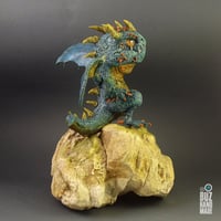 Image 4 of Elia Dragon | The Emperor of Sea