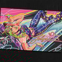 Image 2 of Jolyne Print