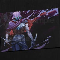 Image 2 of Omen Print
