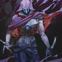 Image 1 of Omen Print