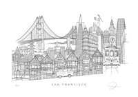 Image 1 of San Francisco