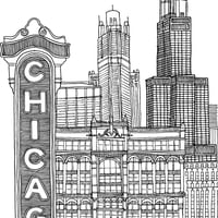 Image 3 of Chicago