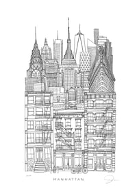 Image 1 of Manhattan
