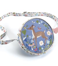 Image 1 of Round Handbag by Djeco